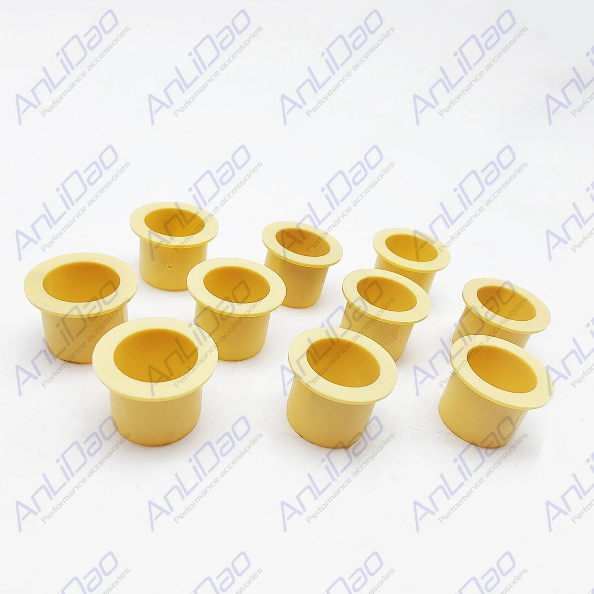 10Pcs Fit Sierra MerCruiser Power Trim Bushing 23-815950 23-8159501 18-2341-1