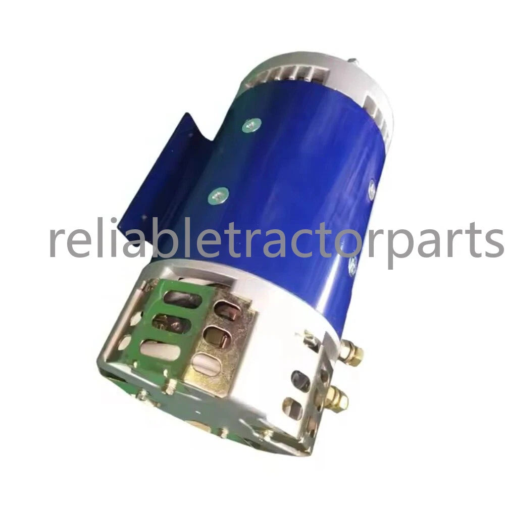 Drive Motor for Dingli Scissor Lift JCPT1008DC JCPT1008HD JCPT0808DC 00000691