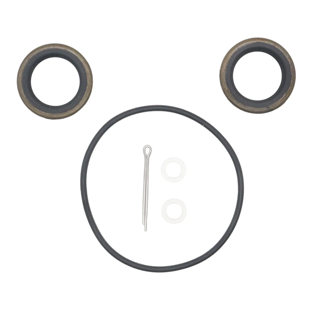 Propeller Shaft Seal Kit for OMC Cobra 4-CYL (320862, 0321119, 3852056)