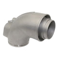 Exhaust Elbow for Volvo Penta AQAD30 MD30 TAMD30 TMD30 MD40A TMD40A 40B 845261