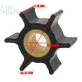 389576 Water Pump Impeller for Johnson Evinrude Sierra 183091 CEF 500358 Mallory