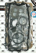 Complete Gasket Kit for Kawasaki STX12F STX15F (2003–2008)