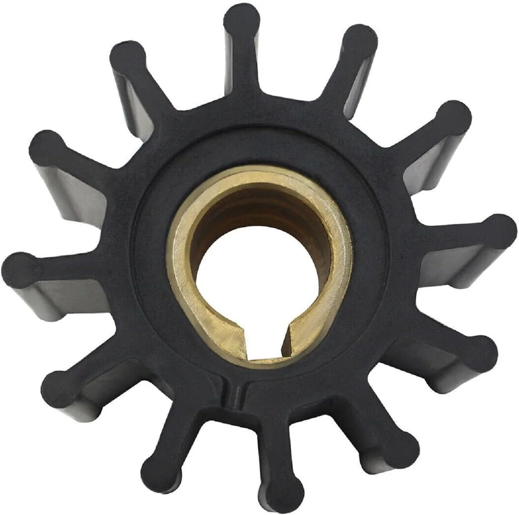 Water Pump Impeller for Westerbeke Diesel 4 Cyl 6 Cyl