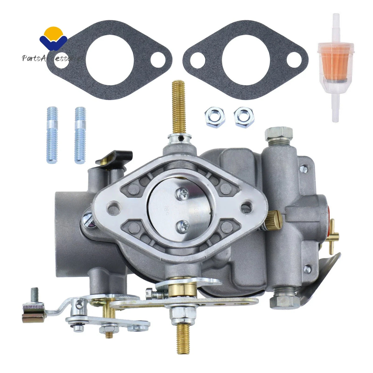 Carburetor for John Deere 181532M1 181532M91 183576M1 533969M1 533969M91