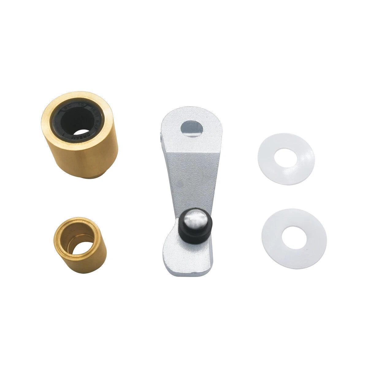 45518T1 21144 Shift Lever & Bushing Kit for MerCruiser R/MR/Alpha I Stern Drive