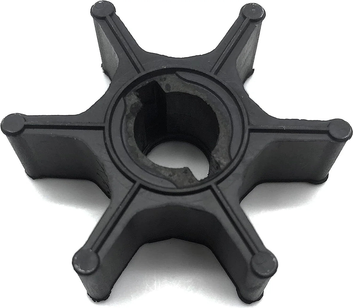 Water Pump Impeller Kit for Suzuki DF4 DF5 DF6 (4HP 5HP 6HP)