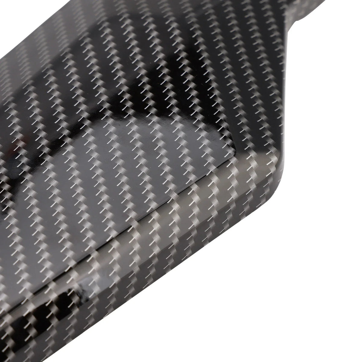 Left Frame Panel Decorative Cover for Honda X-ADV 750 (2021–2025) Carbon