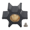 Water Pump Impeller & Key for Evinrude Johnson Outboard (0387361)