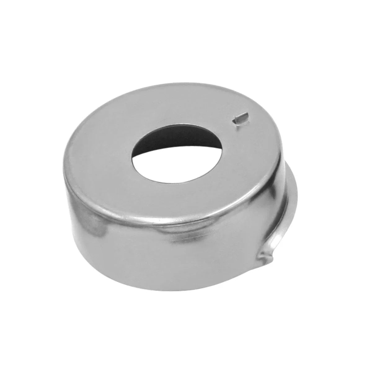 Water Pump Impeller Repair Kit for Yamaha F40/F50/F60hp (63D-W0078-01-00)