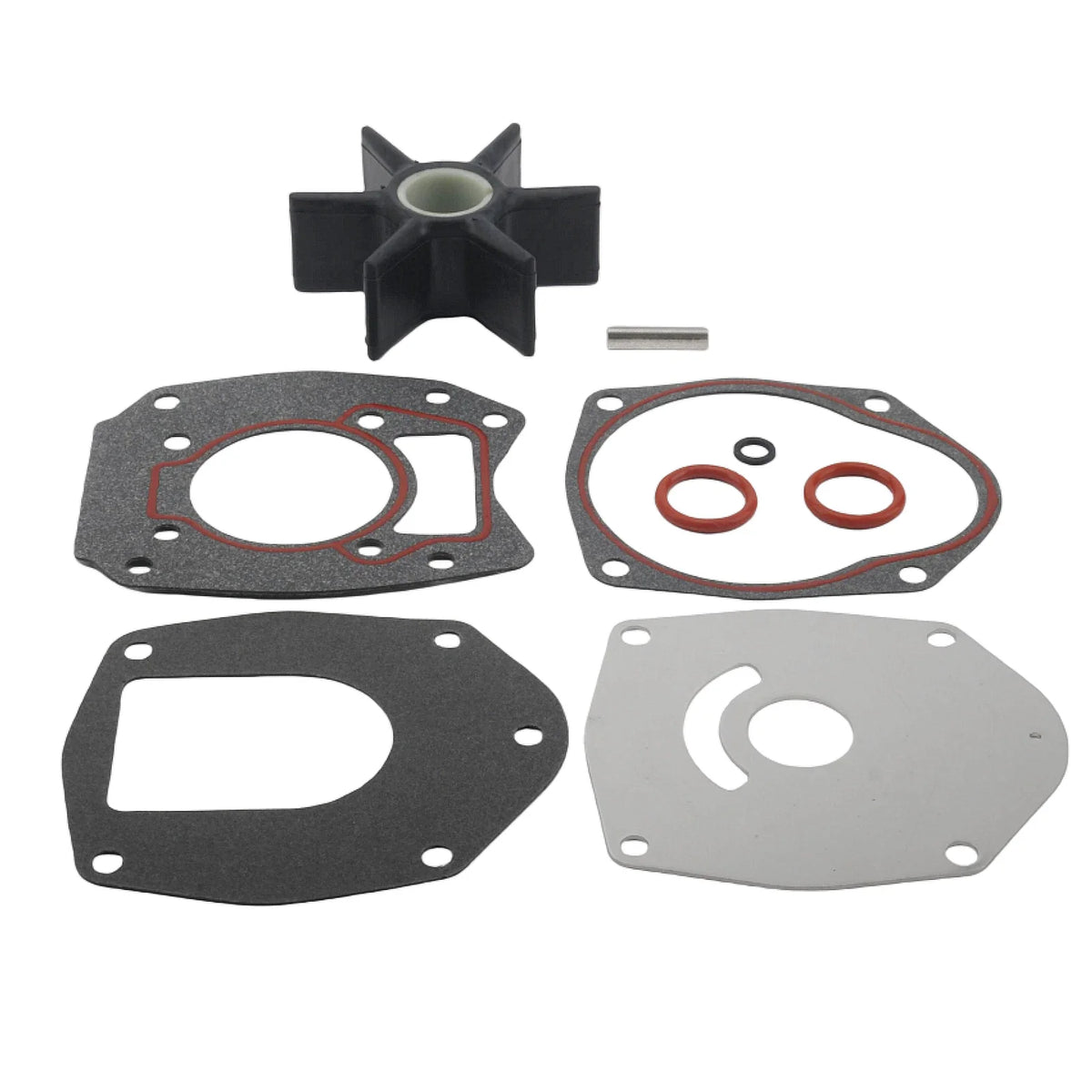 Impeller Water Pump Kit for Honda BF75A-BF90A (1996–1998) 06192-ZW1-305