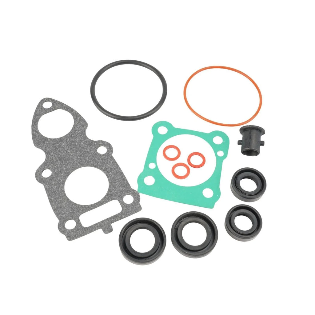 Lower Unit Seal Kit for Yamaha 6HP-8HP (6N0-W0001-C0, 6G1-W0001-C1, 6GH-W0001-20)
