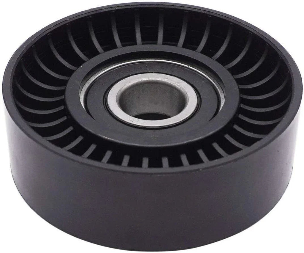 Serpentine Belt Idler Pulley for MerCruiser Stern Drive (865598, 818382)