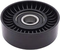 Serpentine Belt Idler Pulley for MerCruiser Stern Drive (865598, 818382)