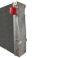 Radiator Part WN-47362351 Fits Case CE and Fits Holland Skid Steer L215 L216