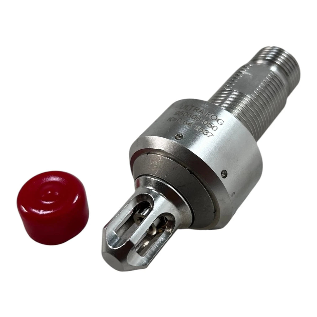 Ultra Fog 950606-050, Marine Fire Suppression Water Mist Jet Turbine, OEM