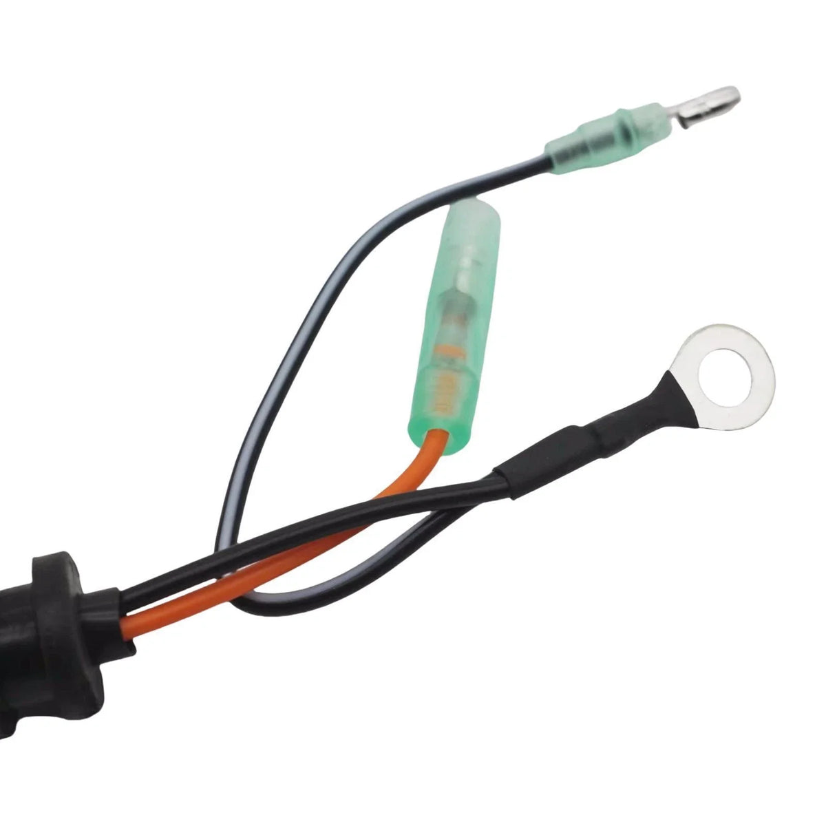 CDI Unit BOX for Suzuki Outboard DT15 DT9.9 (15HP 9.9HP) 32900-93910 32900-93911