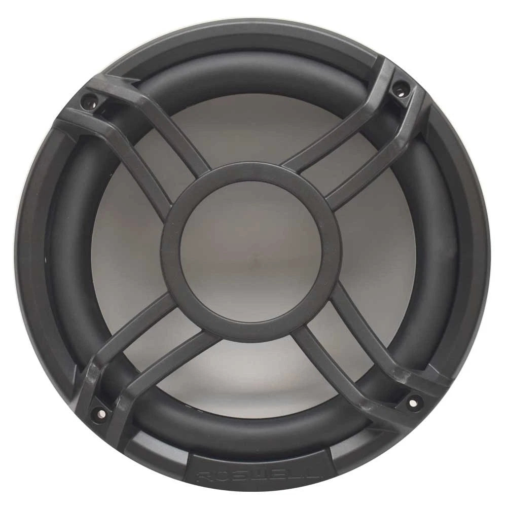 Roswell Boat Subwoofer Speaker C813-1955 - RMA 12 Inch 4-Ohm 500W