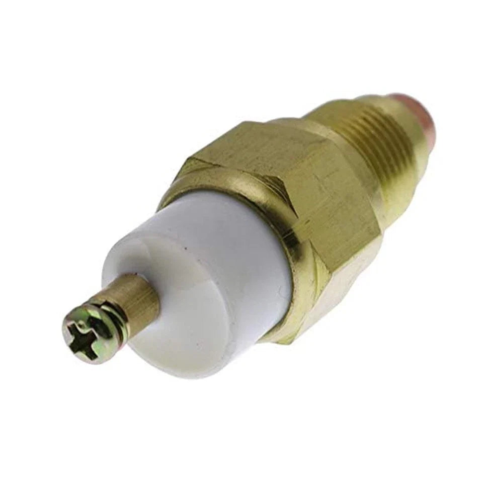 Temperature Sensor 128275-91340 for Yanmar 1GM 2GM 3GM (Water Cooled)