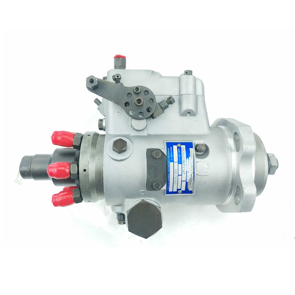 Fuel Injection Pump AR74343 SE500928 for John Deere 4040 4240 4440 DM4629-4041