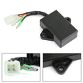 CDI Igniter Module for Yamaha T80 D/ED Town Mate (1986–1993) 35T-85540-M1