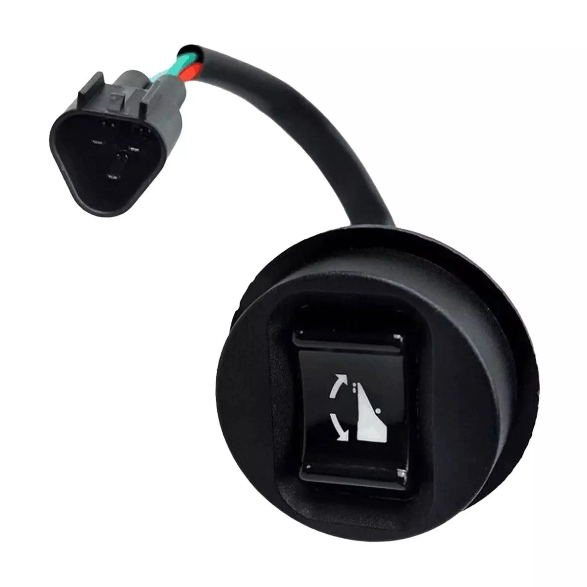 Trim and Tilt Switch for Yamaha 200 (2000–2000)