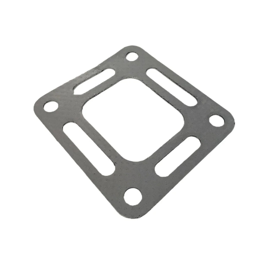 Set of 4 Muffler Elbow Riser Manifold Gaskets for MerCruiser 4.3L (27-863726)