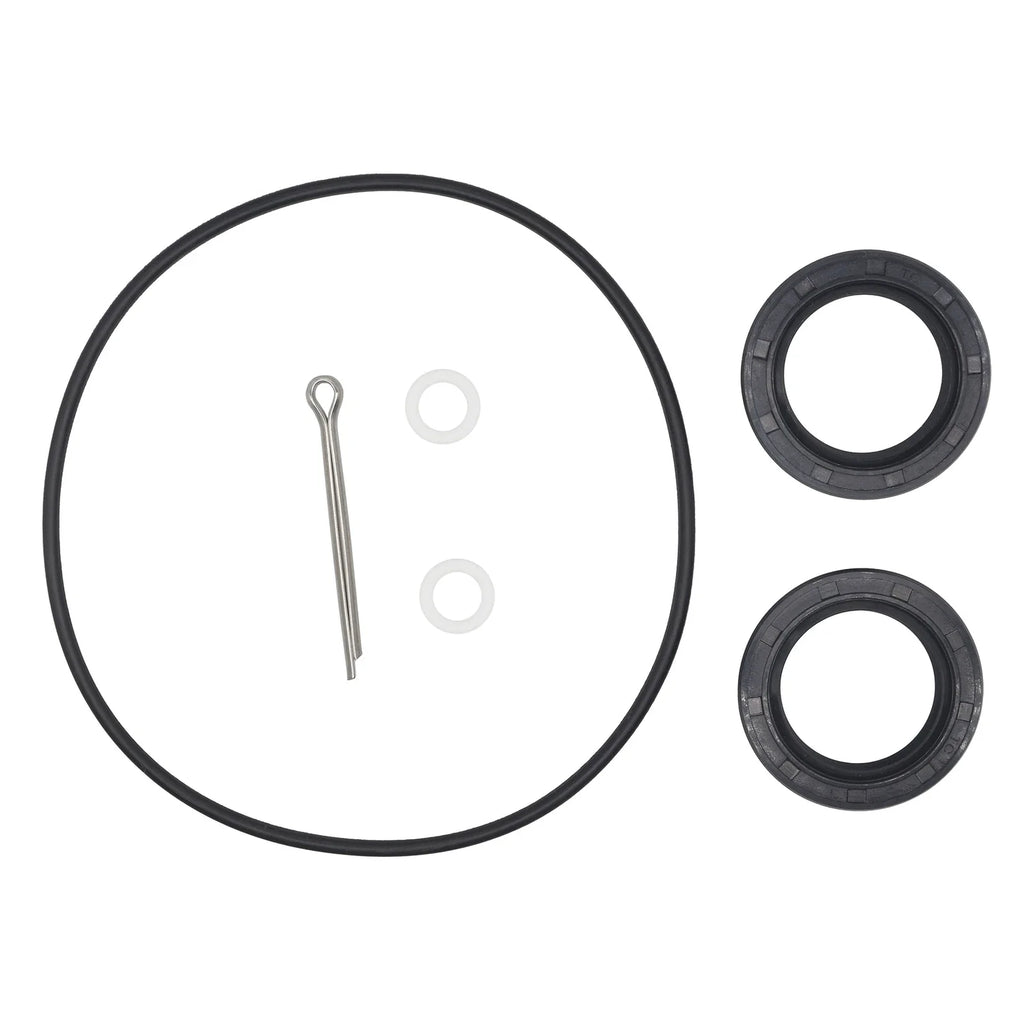 Lower Gearcase Seal Kit for Honda 200HP 225HP 250HP (91252-ZZ3-003 91351-ZX2-C00)