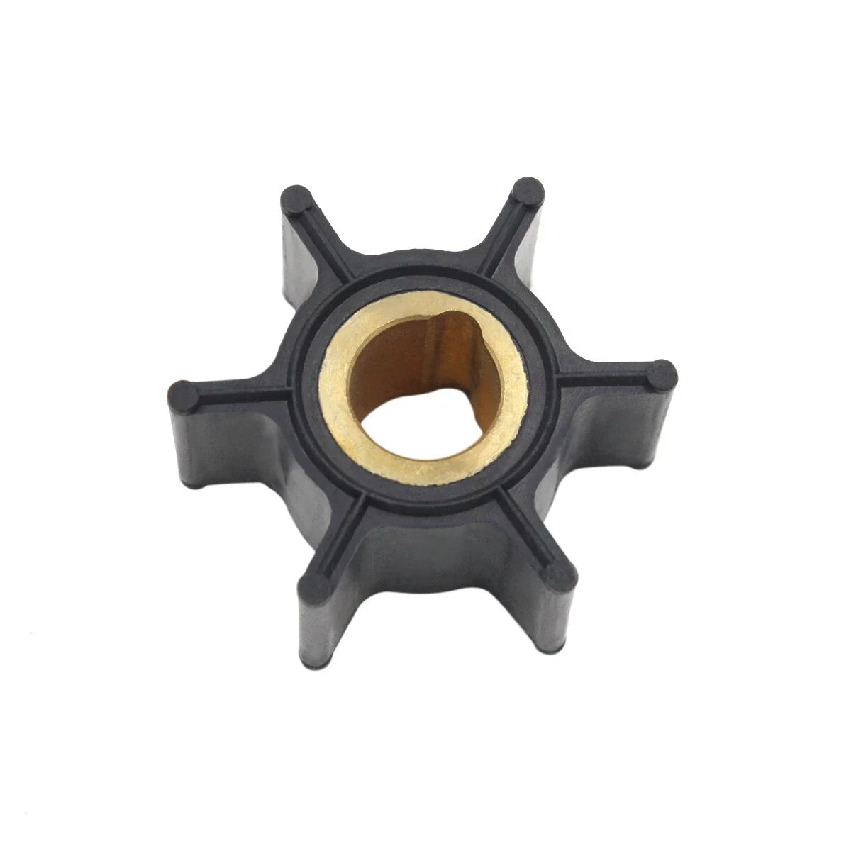 Outboard Water Pump Impeller Repair Kit for Mallory (4-3327, Sierra 18-3327)