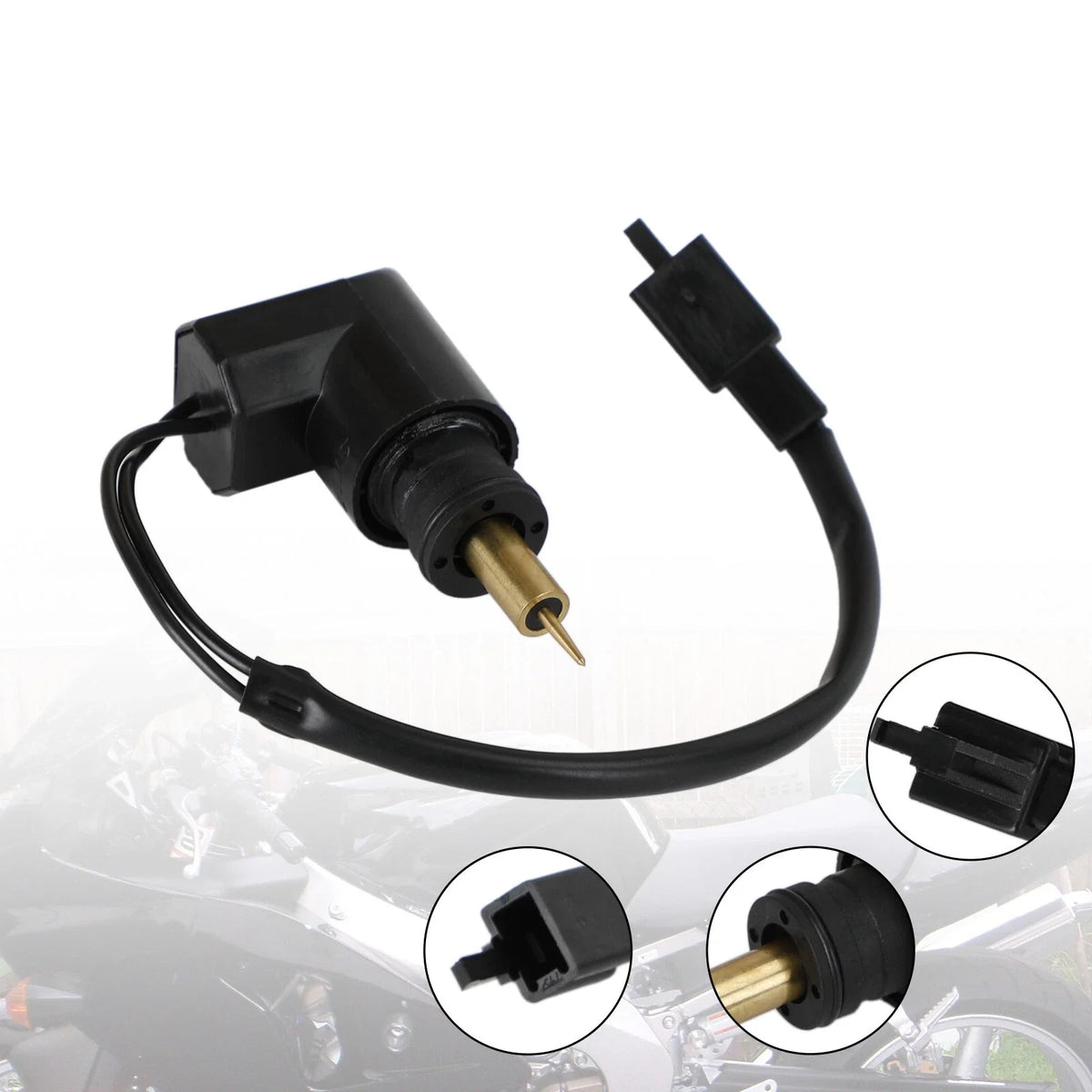 Carburetor Electric Choke for Majesty YP250 (2000–2007)