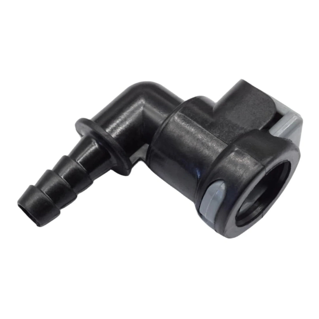 Gear Oil Lube Fitting Kit for Mercruiser Alpha Bravo (Replaces 22-861150T02, 22-861163)