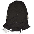 Sun Tracker Pontoon Boat Cover 305724 - Party Barge 22 RF 2017 Black