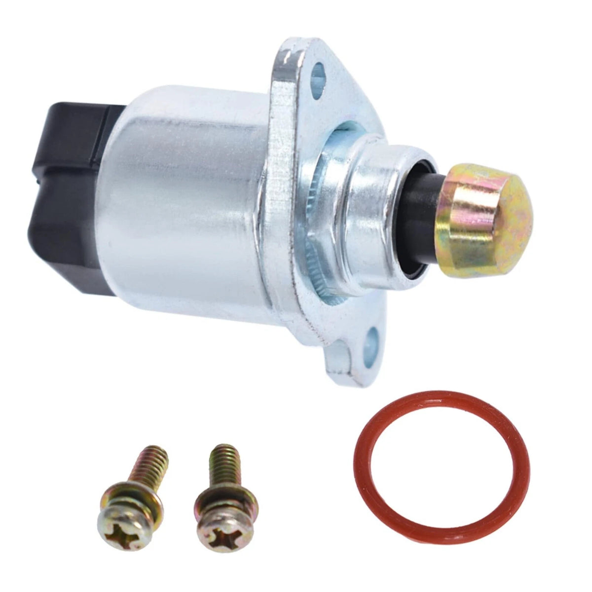 Volvo Penta Sensor IAC IACV Idle Air Control Valve 3843750, 3843751, 3857696