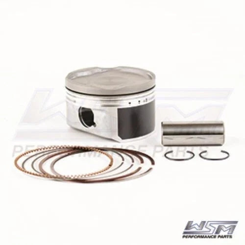 Piston Kit for Sea-Doo Spark 900 (STD Size) OE 420892821 010-864PK
