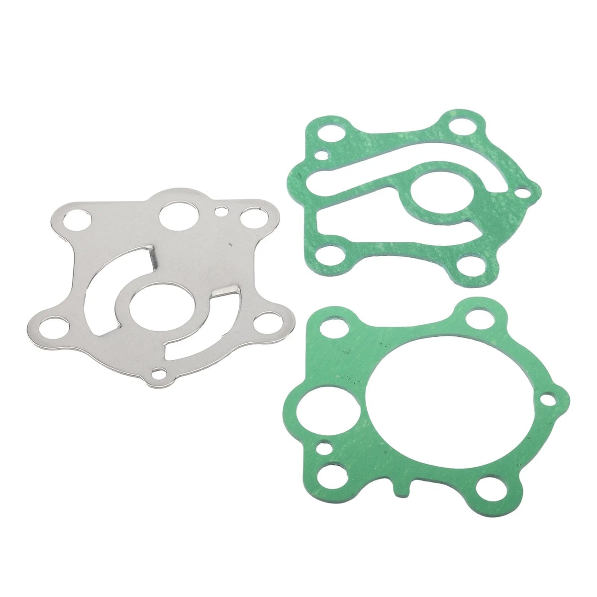 Water Pump Repair Impeller Kit for Yamaha Outboard (18-3425, 12279)