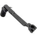 Bend-resistant Dirt Bike Shifter Folding Shift Tip High Strength Steel