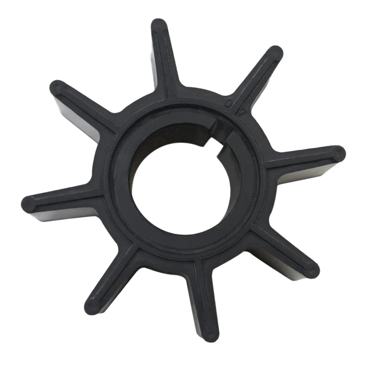 Water Pump Impeller for Mercury 4-Stroke 15-20 HP (209cc) (47-803748)