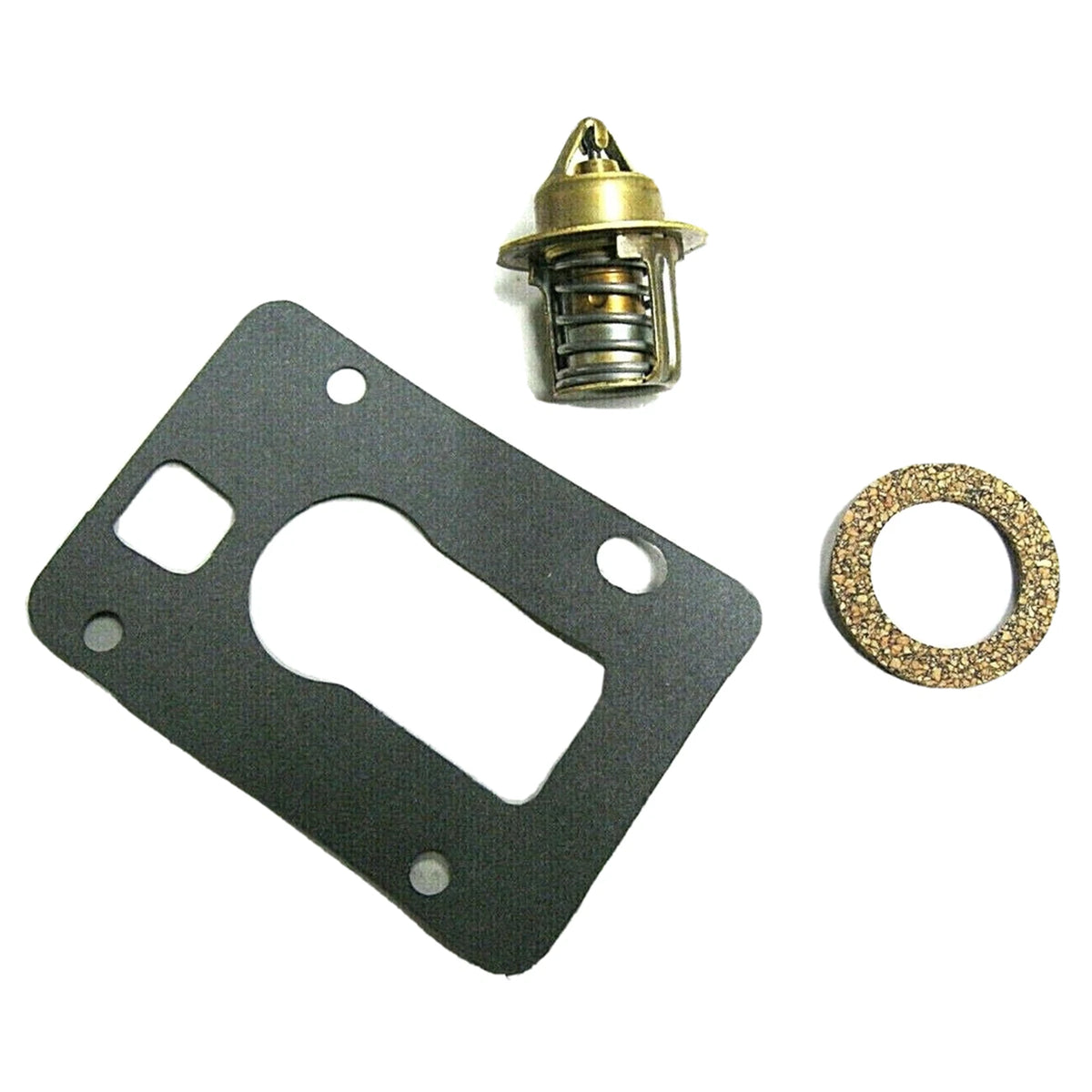 Thermostat Kit OMC Sterndrive/Cob Ra 140 (1980-81), 2.5l & 3.0L 1982-88, 18-3670