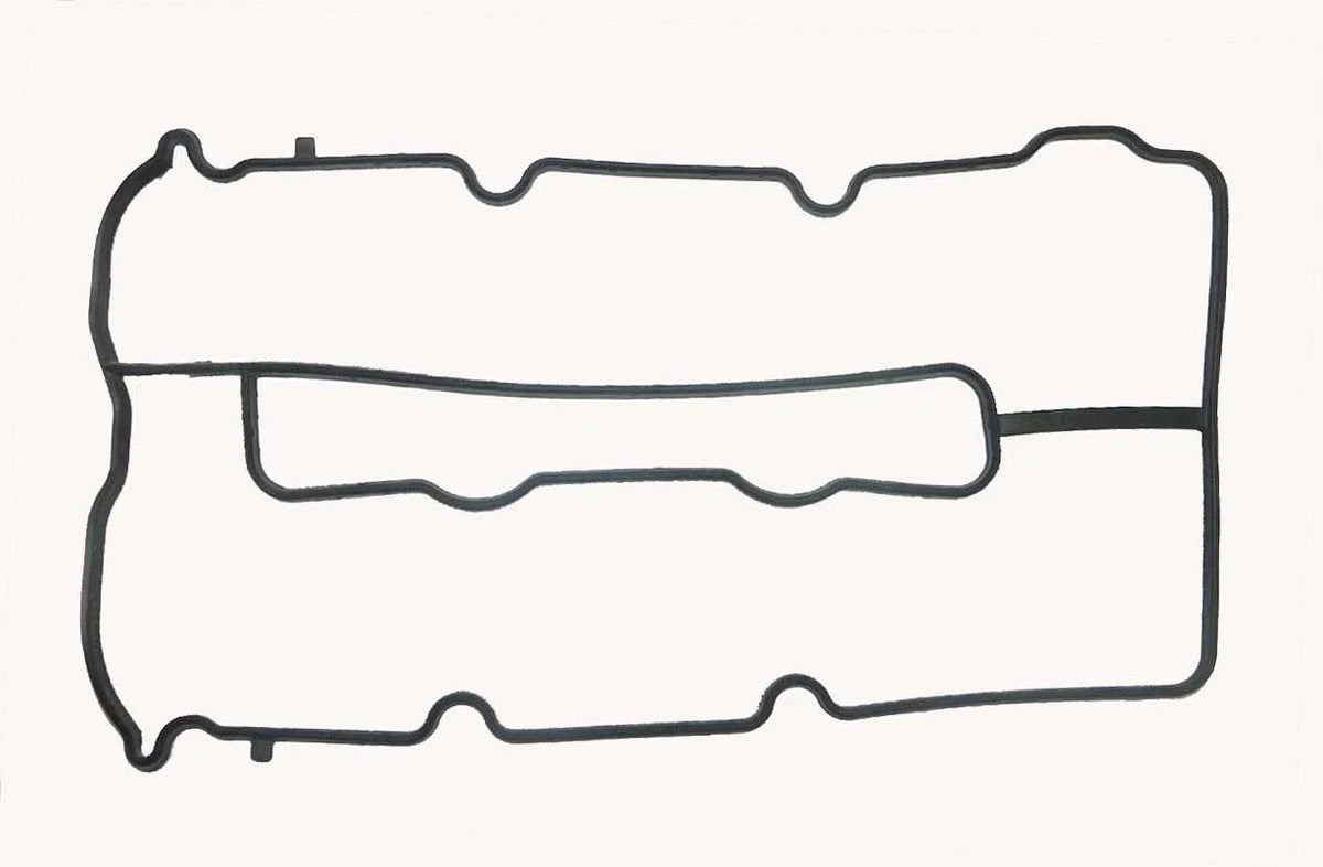 Valve Cover Gasket for Yamaha 200-250 Hp V6 4-Stroke (2000–2023)