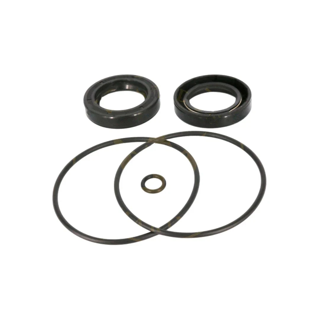 2X Boat Propeller Shaft Seal Kit for Volvo Penta 120 Sterndrive (3593663, 873108)