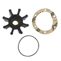 Water Pump Impeller for Volvo D4-225 260 300 (801277)