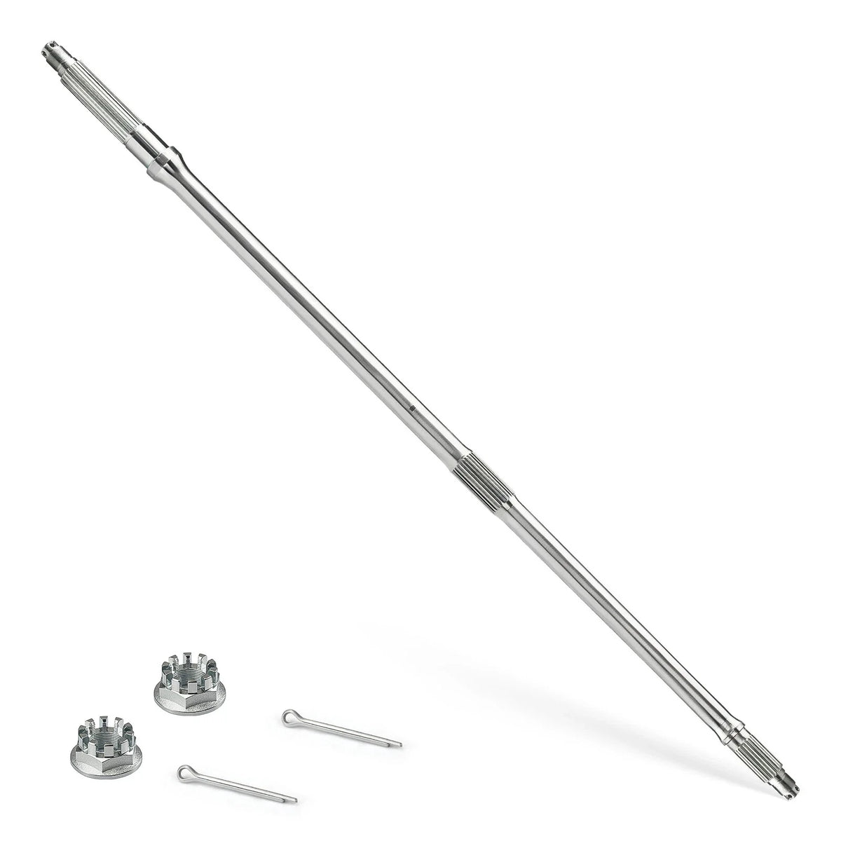 ATV Rear Axle Wheel Shaft 42311-HR0-F00 for Honda Foreman 500 TRX500FM (2005–2013)