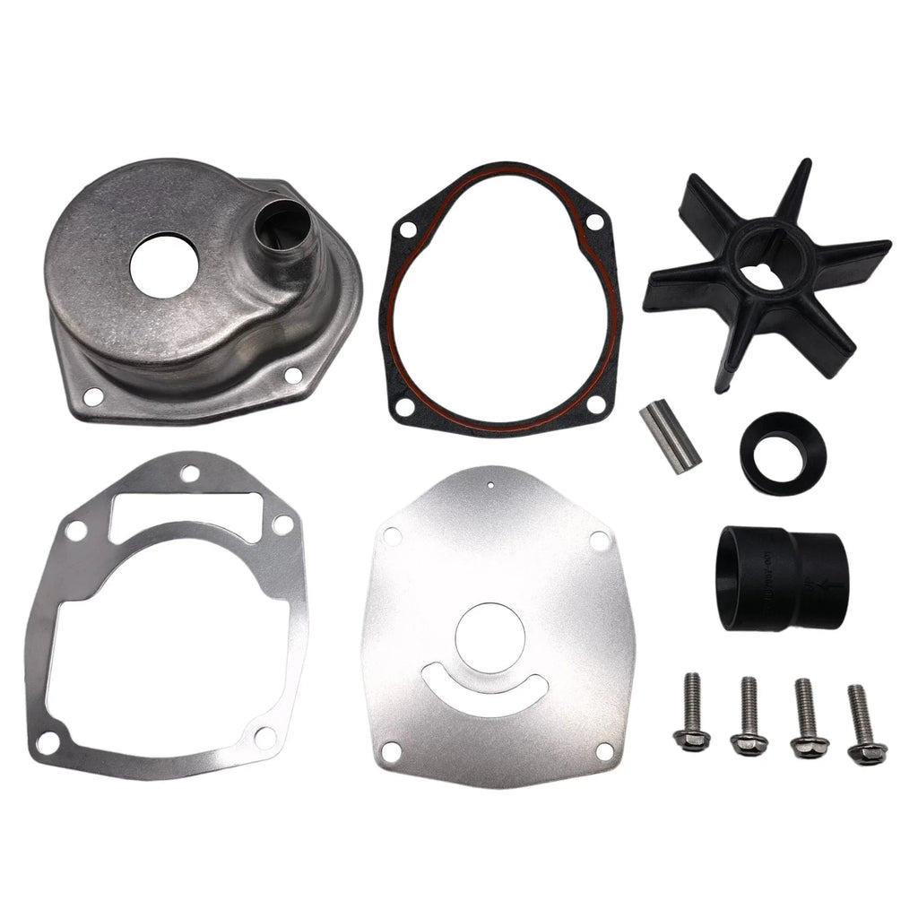 Water Pump Impeller Kit for Mercury Outboard 200-400 HP (2000-2023) 8M0065072