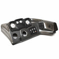 Tracker Boat Dash Panel Steering Console 326860 - Pro Guide Gray