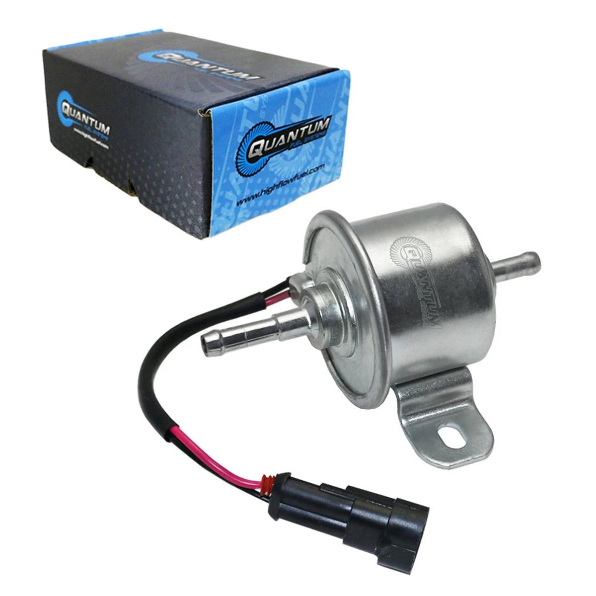 Fuel Pump for Bobcat UTV 3400 3400XL 3450 3600 3650, Replaces 7016409