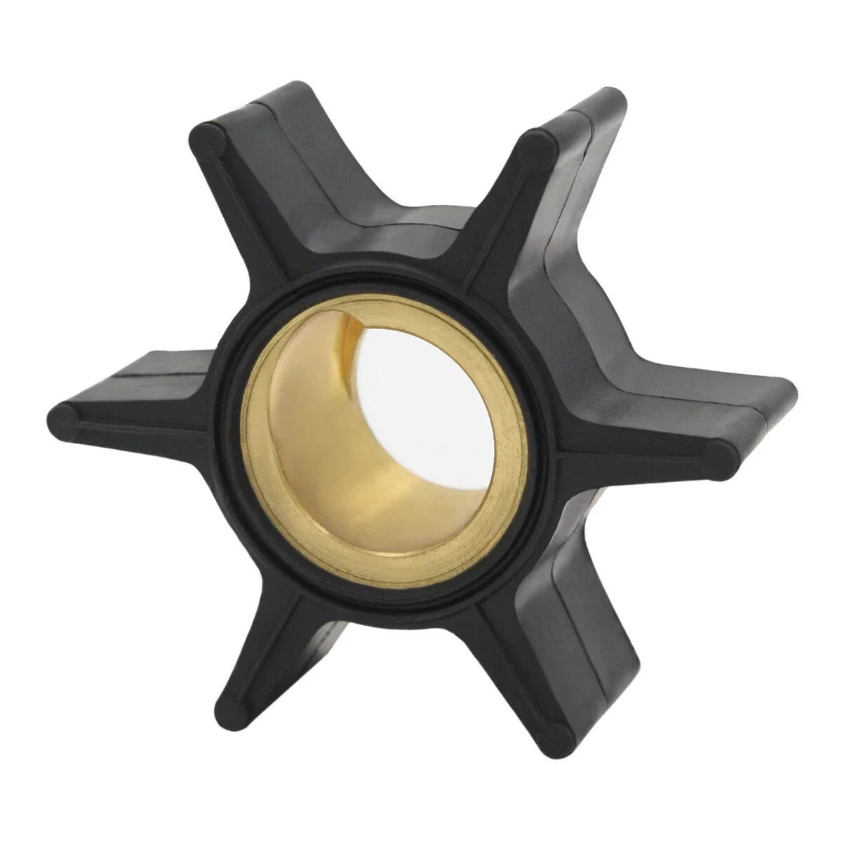 Water Pump Impeller for Evinrude 20 25 28 30 35 HP (395289)