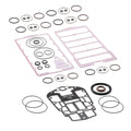 Powerhead Piston Gasket Rebuild Kit for Johnson Evinrude 150-200 HP (E-Tec)