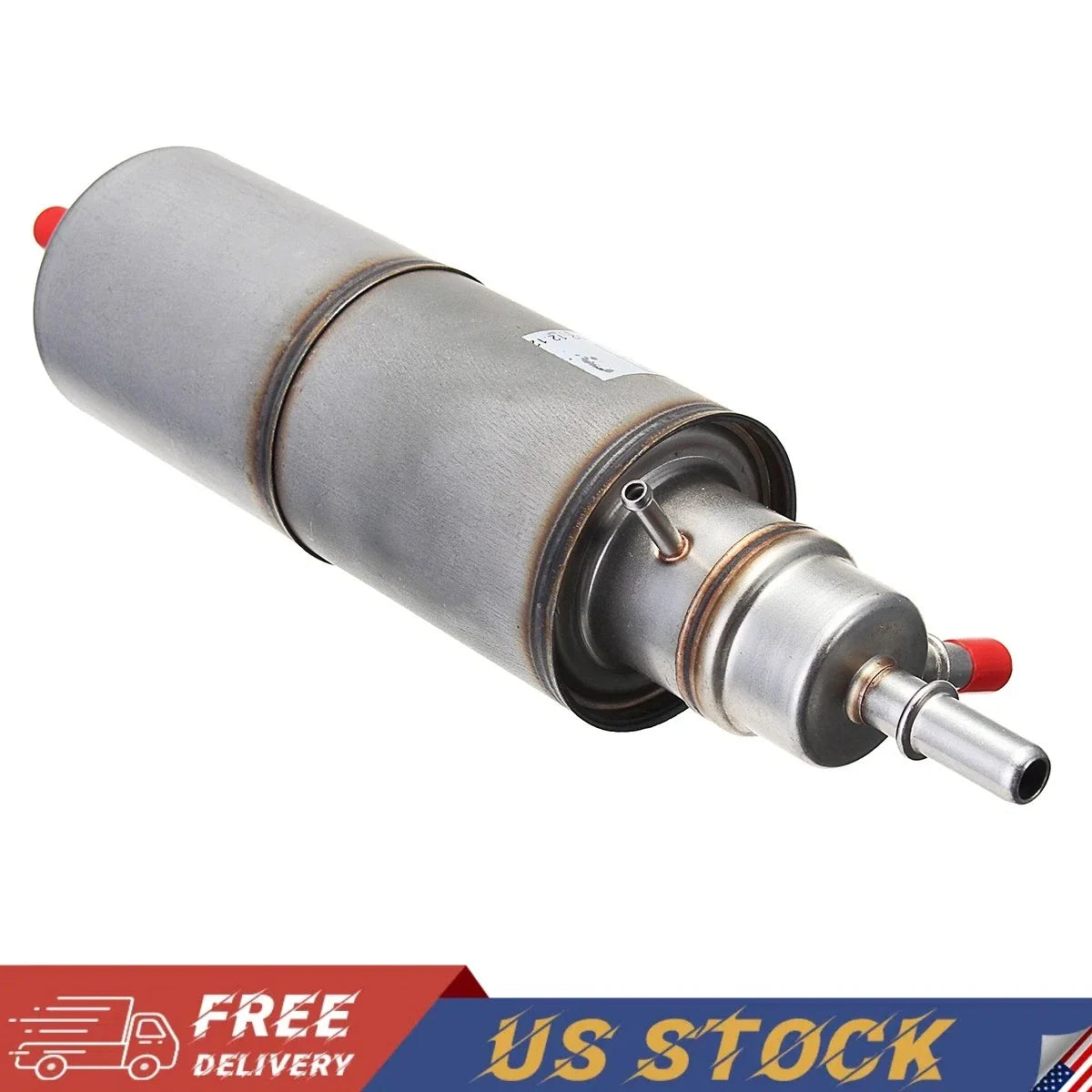 Fuel Filter Diesel 1634770701 for ML320 ML430 ML55 (1998–2003)