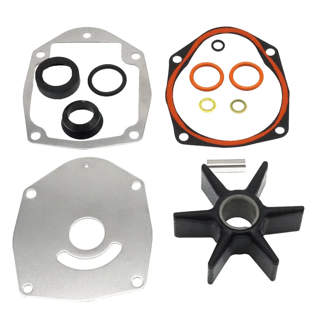 Water Pump Impeller Kit for Mercruiser Alpha One Gen 2 (47-43026Q06)