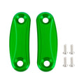 Mirror Delete Blanking Block Off Plates for Kawasaki ZX-10R (2011–2015)