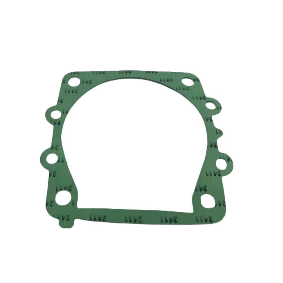 Water Pump Impeller Gasket 6E5-44315-A0 for Yamaha Outboards 2-Stroke 115 130 HP